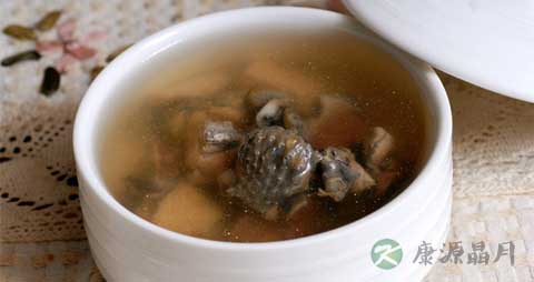 乌鸡汤怎么做好喝不腥