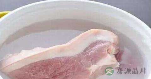 炖肉如何上色