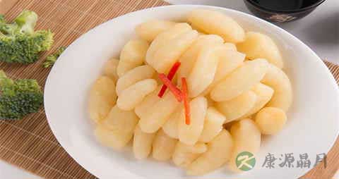 姜芽的吃法_哪些人不能吃姜芽