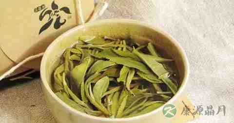 茶叶的营养价值_吃茶叶的好处