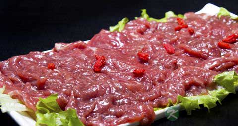 牛肉的营养价值_吃牛肉的好处