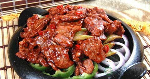 鹿肉的吃法_哪些人不能吃鹿肉