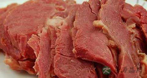 腊羊肉的营养价值_吃腊羊肉的好处
