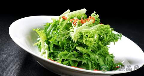 苦菊的营养价值_吃苦菊的好处
