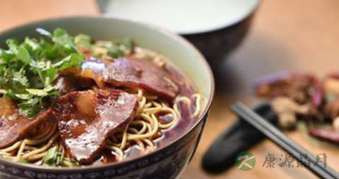 牛颈肉的吃法_哪些人不能吃牛颈肉