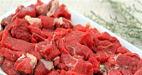 羊肉怎么去膻味