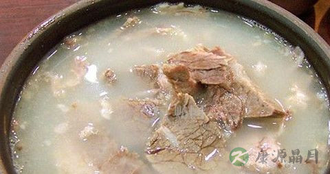 牛肉汤的吃法_哪些人不能吃牛肉汤
