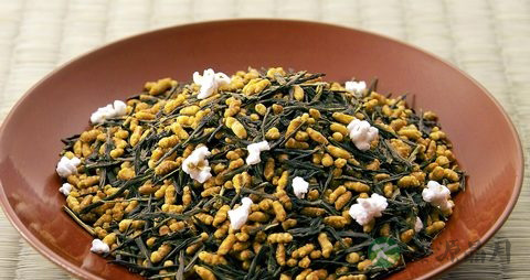玄米茶的吃法_哪些人不能吃玄米茶