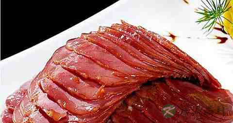 驴肉的营养价值_吃驴肉的好处
