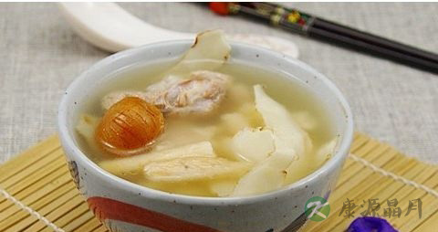 麦门冬的吃法_哪些人不能吃麦门冬