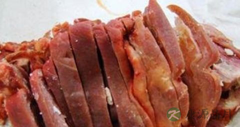 腊羊肉的营养价值_吃腊羊肉的好处