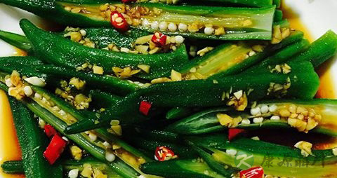 黄秋葵的吃法_哪些人不能吃黄秋葵 黄秋葵的吃法_哪些人不能吃黄秋葵