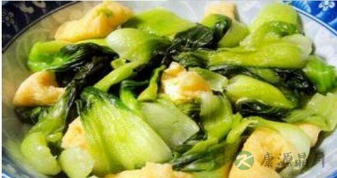 白菜苔的吃法_哪些人不能吃白菜苔