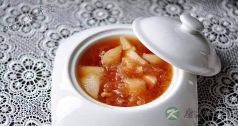 罗汉果的吃法_哪些人不能吃罗汉果