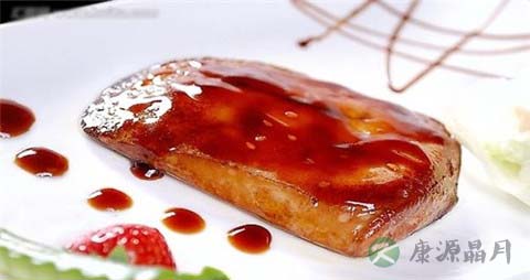 鹅肝怎么煎