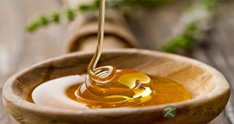蜂蜜的营养价值_吃蜂蜜的好处
