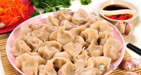 饺子怎么包