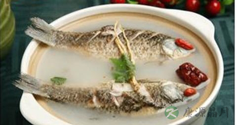 鲫鱼怎么吃最有营养 鲫鱼怎么吃最有营养