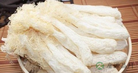 竹荪煮多久可以吃