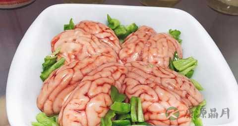 吃猪脑有什么坏处