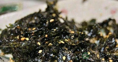 紫菜的吃法_哪些人不能吃紫菜