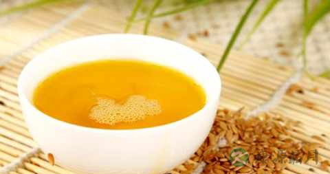 精炼油是什么油