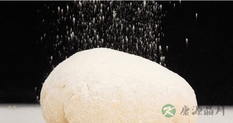 饺子粉用热水还是冷水
