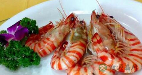 九节虾的吃法_哪些人不能吃九节虾 九节虾的吃法_哪些人不能吃九节虾