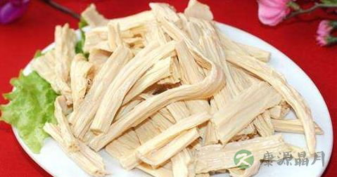 腐竹如何泡发