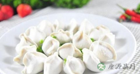 如何煮冻饺子