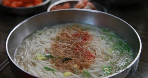 面条怎么做好吃