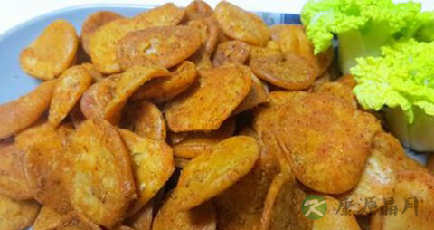 豆饼的营养价值_吃豆饼的好处