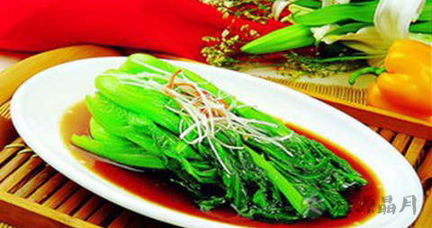 芥菜芽的吃法_哪些人不能吃芥菜芽