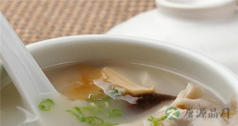 当归炖鸡的功效与作用