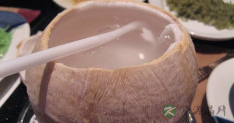 椰子粉可以做什么甜品