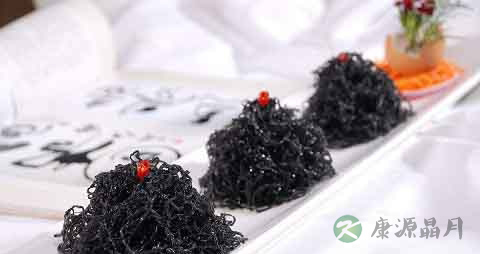 海发菜的吃法_哪些人不能吃海发菜