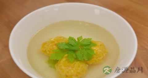 如何制作虾丸
