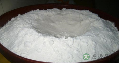 糍粑可以用糯米粉