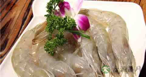 青虾的营养价值_吃青虾的好处