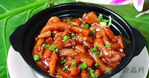 线茄子怎么做好吃