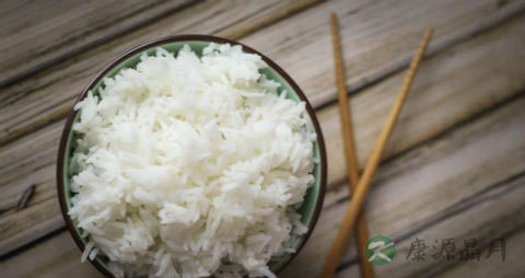 怎样蒸大米干饭