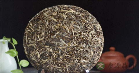 普洱茶的产地