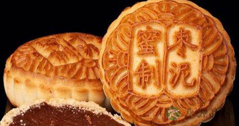 月饼皮如何预防爆皮
