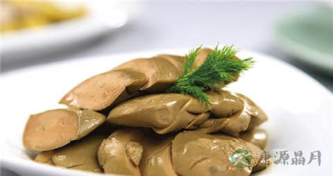 鸭肝的营养价值_吃鸭肝的好处