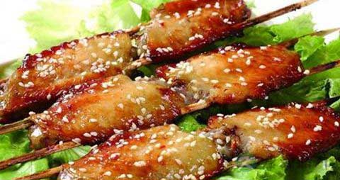 鸡翅的吃法_哪些人不能吃鸡翅