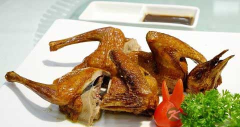 鸽子肉的吃法_哪些人不能吃鸽子肉