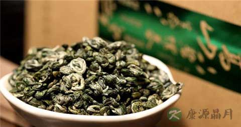 碧螺春属于什么茶