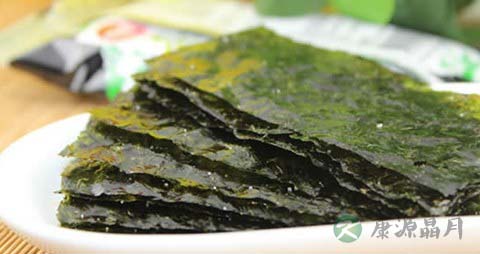 海苔的营养价值_吃海苔的好处