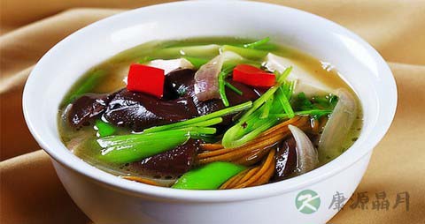 豆腐和什么一起吃最有营养