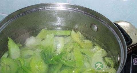 如何腌制芥菜头